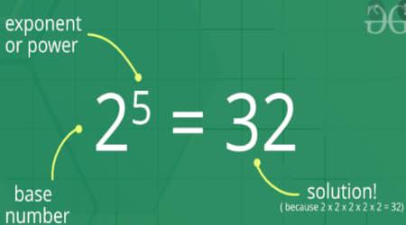 محاسبه توان