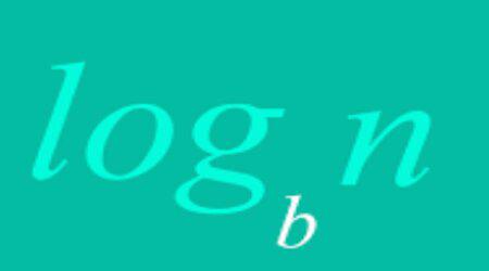محاسبه لگاریتم
