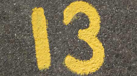 تشخیص عدد اول