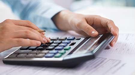 ماشین حساب مهندسی آنلاین