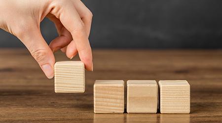 محاسبه مساحت و حجم مکعب مستطیل و مکعب مربع