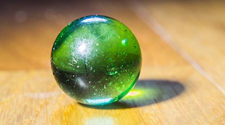 حجم و مساحت کره