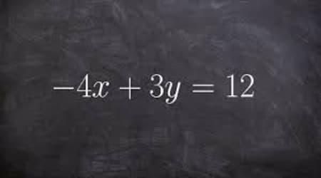 دو معادله دو مجهول