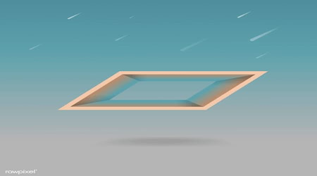 محیط و مساحت متوازی الاضلاع