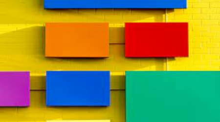 محیط و مساحت مستطیل