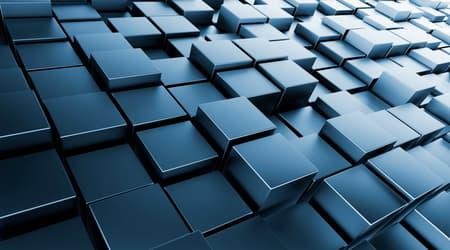 محیط و مساحت مربع