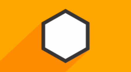 شش ضلعی منتظم