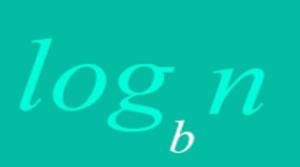 محاسبه لگاریتم