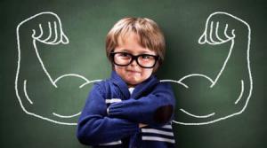 تست عزت نفس کوپر اسمیت