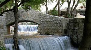 نقشه ی یاسوج