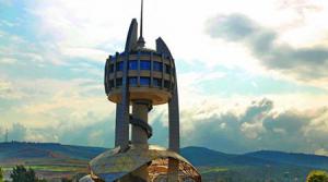 نقشه ی گرگان