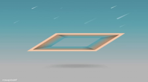 محیط و مساحت متوازی الاضلاع