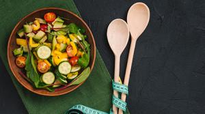 محاسبه آنلاین bmr (میزان کالری مصرفی)