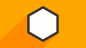 شش ضلعی منتظم